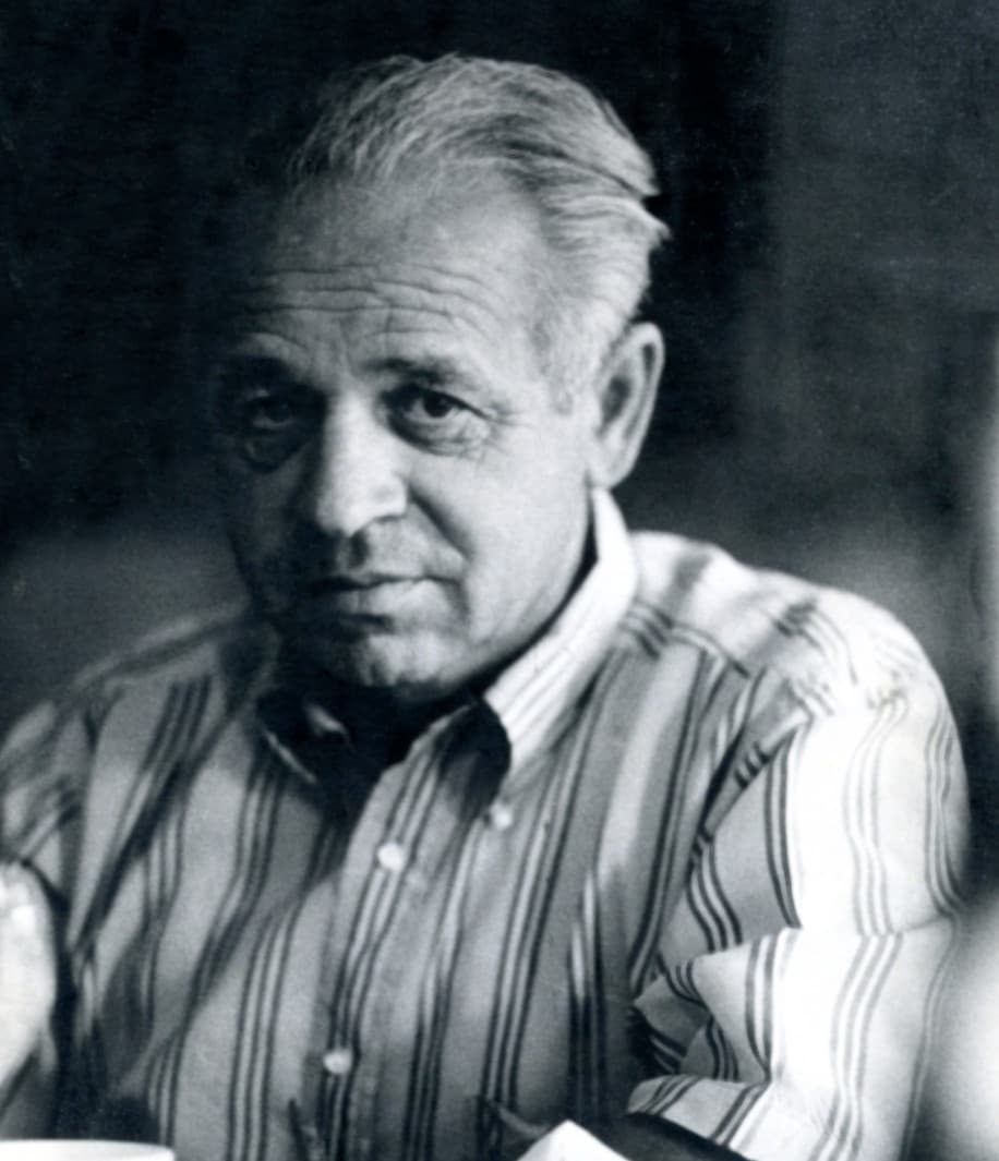 Herman Brenner